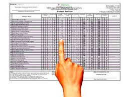 Resultados Dos Exames Nacionais
