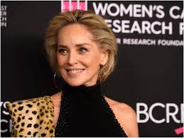 She was the second of four children. Sharon Stone Talent Agent Wanted To Bounce The Fat Off Of Her