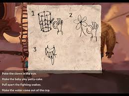 While the first episode was a little too easy, this final half is perhaps a bit too difficult. Broken Age Act 2 Walkthrough And Puzzle Guide Shay S Story Articles Pocket Gamer
