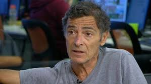 Gustavo garzon hackergame, cultura de seguridad digital, gamificación, innovación, juegos, videojuegos y resultados girardot y alrededores. Yo Le Creo Todo La Contundente Respuesta Del Actor Gustavo Garzon Sobre Cristina Kirchner La Gaceta Salta