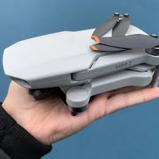 However, some can be unlocked as long as you take full. Review The Dji Mini 2 Is The Perfect Drone For Beginners Digital Photography Review