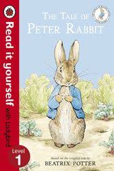The Tale Of Peter Rabbit Read It Yourself With Ladybird Ebook By Beatrix Potter 9780723273400 Rakuten Kobo Greece