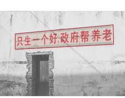 Three Is Best: How China's Family Planning Propaganda Has Changed - The New  York Times