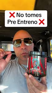 No tomes pre entreno porque esto es lo que te va a pasar 🙏💪 #levantate  #levantatepreentreno #EntrenamientoPersonal #NutriciónSaludable  #VidaSaludable #PérdidaDePeso #EjerciciosEnCasa #Gimnasio ...