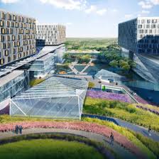 5 Gorgeous Hospitals That Show How Good Design Can Improve Patients Lives In 2020 Hospital Architecture Hospital Hospital Design