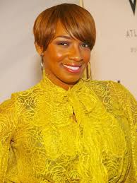 Hairstyle File: 'RHOA' Star, Nene Leakes