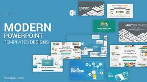 Thanks for visiting on my profile. 20 Modern Powerpoint Templates Presentations Design In 2021 Graphicgrand