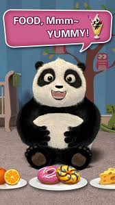 Talking Ryan by Dragon Sight Force Limited