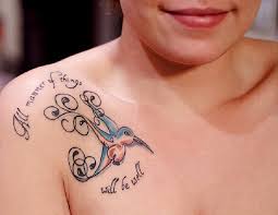 When it comes to small delicate female tattoos, heart tops the list. Small Wrist Small Feminine Phoenix Tattoo Novocom Top