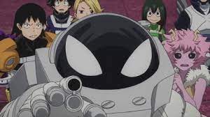 Here's a something that i've come across that i found annoying; Usj Bnha Epic Villains Entrance Boku No Hero Academia 9 My Hero Academia Youtube While The Usj And Training Camp Attacks Are What Alerted Nezu To The Existence Of The