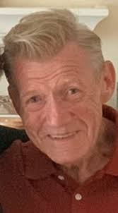 William Edward O'Brien Obituary March 2, 2022