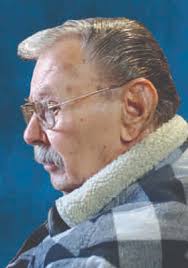 OBITUARY: Frank Edward Cornwall