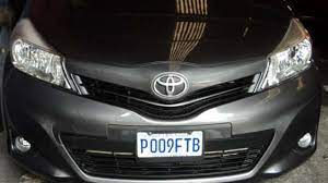 Hibrit enerjisi, şehrin en havalı stiliyle buluştu, 2021 yılın otomobili yaris oldu. Toyota Yaris Hatchback 2013 De Dos Puertas En Ciudad De Guatemala Autos 126497