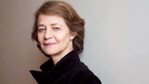 With her intellect, extraordinary beauty, and, of course, her supreme versatility as an actor, it's little wonder that charlotte rampling . The Inventory Charlotte Rampling Financial Times
