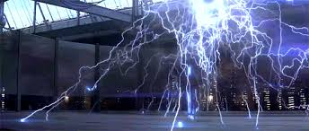 The future is mine movie title sequence. When David Bowie Became Nikola Tesla Watch His Electric Performance In The Prestige 2006 Open Culture