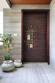 15 Indian Main Door Designs That Make A Great First Impression The Urban Guide