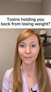 Are chemicals in your environment preventing you from losing weight?, Are  you having a hard time losing weight even with clean eating and exercise?  It may be time to look at your toxic load…, 👉Toxic ...