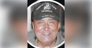 Obituary information for Robert J. Marino