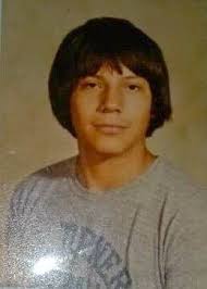 Robert Michael "Bo" Ott