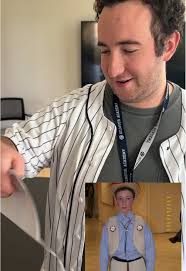 Gilmour Academy 2027