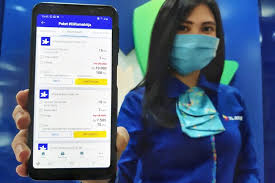 Voucher kuota xl combo lite 3,5gb 24jam bisa seluruh indonesia langsung aktif tinggal pakai tampa registrasi. Xl Axiata Tawarkan Paket Internet Murah Untuk Wfh Dan Belajar Online Halaman All Kompas Com