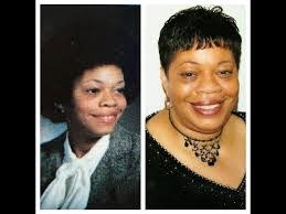 Sharon Lockridge's Instagram, Twitter & Facebook