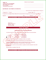 It may even include a standard permissions letter template. Letter Of Authorization To Use Utility Bill To Open Account How To Write A Letter For Proof Of Residence With Pictures Here S A Sample Authorization Letter To Get The Bank