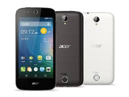 Forgot your Acer Liquid Z330 lock ...