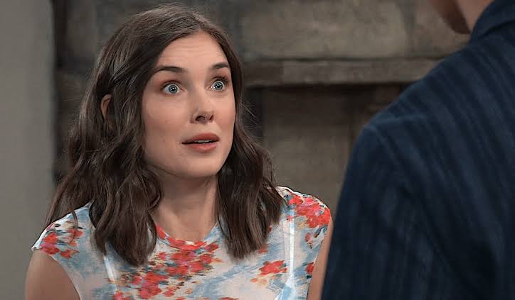 The Bold and the Beautiful Spoilers August 24 - 28, 2026