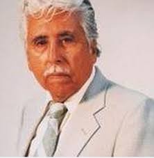 Burbank High School, Burbank, CA In Memoriam: Luis “Louie” Rey Cardenas,  BHS 1945