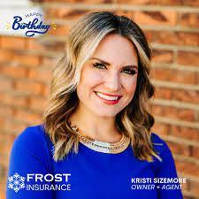 Kristin Sizemore's Instagram, Twitter & Facebook