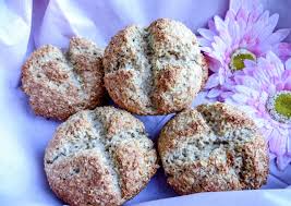 Overnight Oats Brotchen Quark Haferflockenbrotchen Brot Backen Einfach Brot Selber Backen Backen Ohne Mehl
