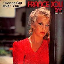 How old was france joli when she died? France Joli Gonna Get Over You 12 Remix By Enjoy The Ride