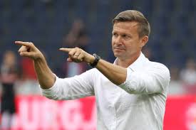 This is the profile site of the manager jesse marsch. Fc Red Bull Salzburg En On Twitter Jesse Marsch Has Completed The Best Ever Start For A Coach In Our League Never Before Has An Austrian Bundesliga Coach Won His First Five
