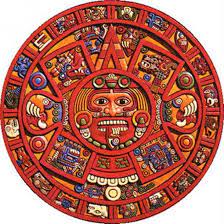 Mayan Calendar Similar To Ancient Chinese Early Contact Mayan Calendar Ancient Mayan Mayan Art