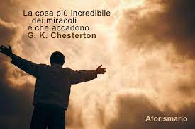 Papa giovanni xxiii, in latino: Aforismario Aforismi Frasi E Proverbi Sui Miracoli
