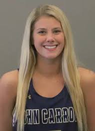 Sarah Sprecher (12/9/2019)