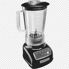 The oster pro food processor/blender is smaller than the ninja, with a 64oz blender jug and 5 cup food processor bowl. Kitchenaid Blender Mixer Dishwasher Countertop Blender Kitchen Kitchen Appliance Png Pngegg