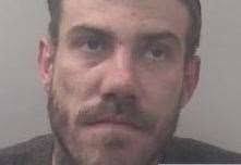 Maidstone fraudster duped Sittingbourne pensioner and abandoned him in  Chatham during lockdown after failing to get more cash from him