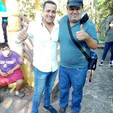 Danilo marroquin ph.D