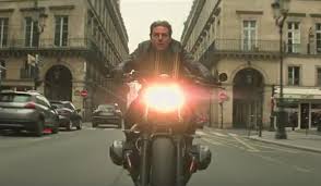 Fallout falls in the spectrum of good to amazing. Mission Impossible Fallout 2018 Movie Trailer Tom Cruise The Team Are Back Filmbook