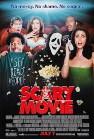 It's one of the most underrated horror films of the '80s, and also one of the most rewatchable movies on this list. Scary Movie Wikipedia