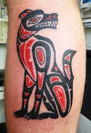 Welcome to northwest native expressions. Pin By Krissi Jupin On Outdoor Fun Tribal Tattoos Tribal Tattoo Pictures Old School Tattoo Designs