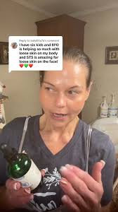 Yes! The Skin Tightening is...