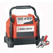 Black & decker 2 amp charge rate automatic battery maintainer manuals will be available soon. Black And Decker Bdv1084 12v Battery Charger With Diagnostics