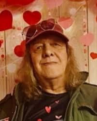 Charles Daniel DuBois November 12, 1958 — July 31, 2025 Spavinaw Charles  Daniel DuBois, born