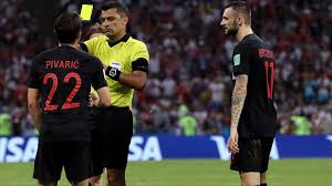 Die einen haben patrik schick, die anderen nicht. Frankreich Vs Kroatien Wissenswertes Zum Finale