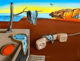 It was like a mockery of beauty, spirituality and art. Parody Of The Persistence Of Memory Parody Art Parody Dali