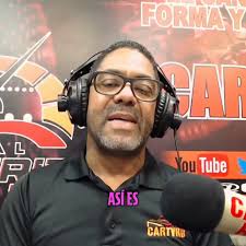 @canalAutomotriz's video Tweet