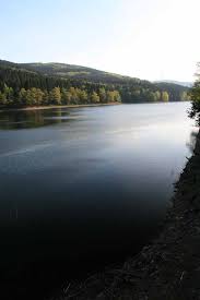 Dabei entlastet der wasserauftrieb die gelenke. Fkk In Plettenberg Oestertalsperre Impressionen